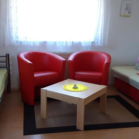 Appartamento Ferien In Sachsen Bischofswerda Esterno foto