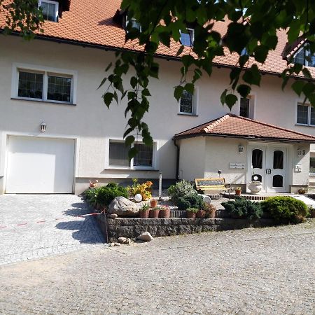 Appartamento Ferien In Sachsen Bischofswerda Esterno foto