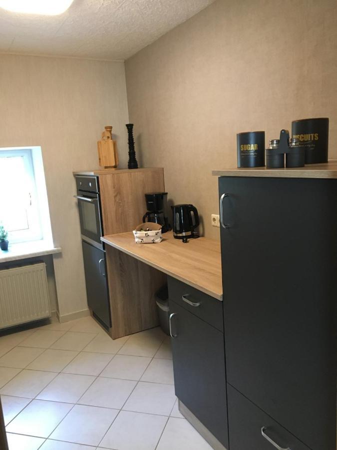 Appartamento Ferien In Sachsen Bischofswerda Esterno foto