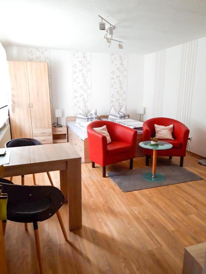 Appartamento Ferien In Sachsen Bischofswerda Esterno foto