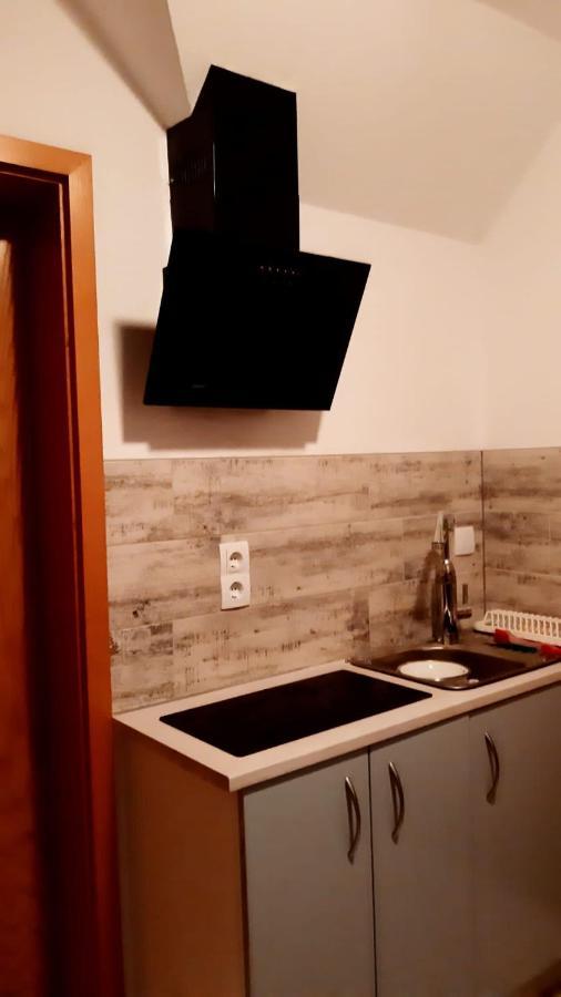 Appartamento Ferien In Sachsen Bischofswerda Esterno foto