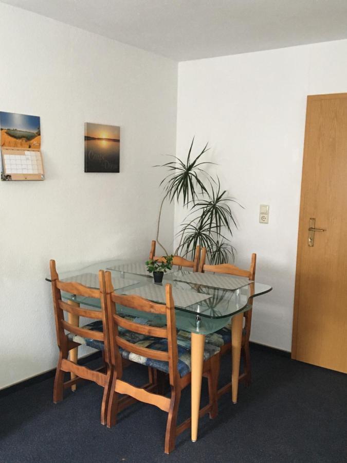Appartamento Ferien In Sachsen Bischofswerda Esterno foto