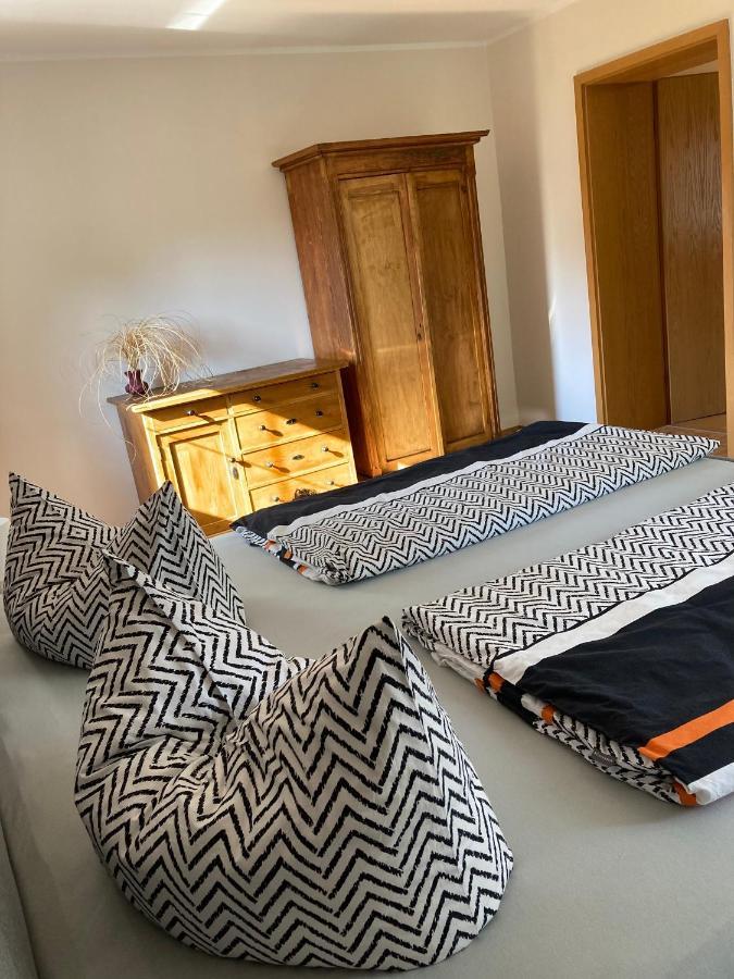 Appartamento Ferien In Sachsen Bischofswerda Esterno foto