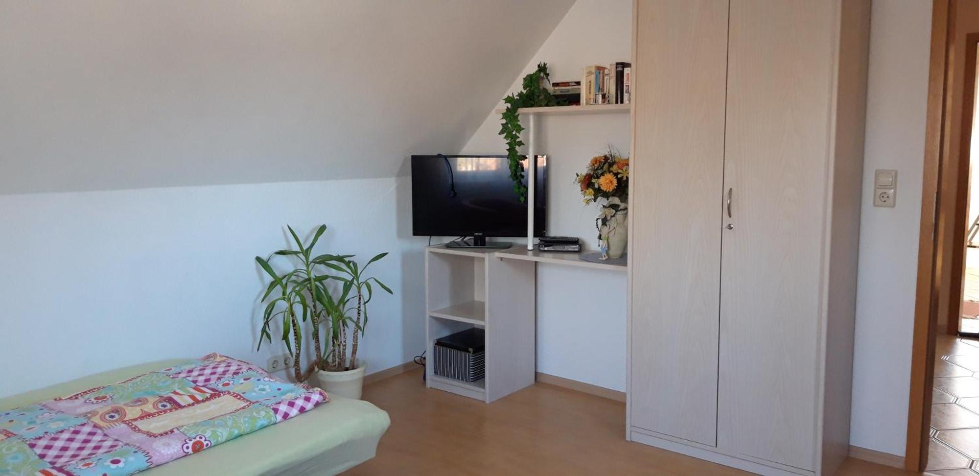 Appartamento Ferien In Sachsen Bischofswerda Esterno foto