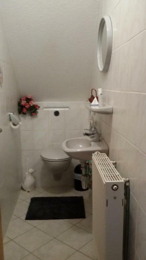 Appartamento Ferien In Sachsen Bischofswerda Esterno foto